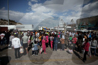 NEWS - Das harte Leben am Hafen von Piräus