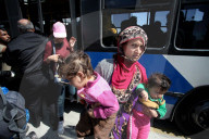 NEWS - Das harte Leben am Hafen von Piräus