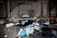 NEWS - Das harte Leben am Hafen von Piräus