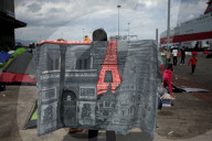 NEWS - Das harte Leben am Hafen von Piräus