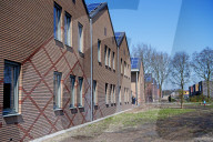 REPORTAGE - Das Flüchtlingszentrum im niederländischen Ter Apel