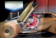 PEOPLE - Maxima und Willem Alexander zu Besuch in München