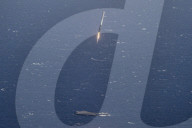 NEWS - SpaceX: Falcon9-Rakete wir jetzt am Festland untersucht 