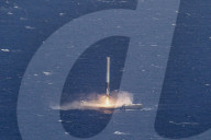 NEWS - SpaceX: Falcon9-Rakete wir jetzt am Festland untersucht 