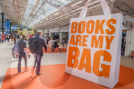 FEATURE - Londoner Buch Fair 2016