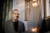PORTRAIT - Andrei Konchalovsky