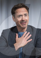 PORTRAIT - Robert Downey Jr