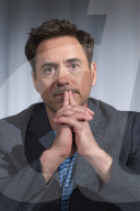 PORTRAIT - Robert Downey Jr