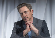 PORTRAIT - Robert Downey Jr