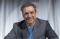 PORTRAIT - Robert Downey Jr