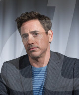 PORTRAIT - Robert Downey Jr