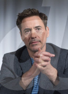 PORTRAIT - Robert Downey Jr