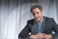 PORTRAIT - Robert Downey Jr