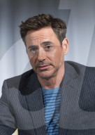 PORTRAIT - Robert Downey Jr