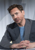 PORTRAIT - Robert Downey Jr