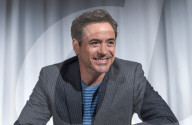 PORTRAIT - Robert Downey Jr