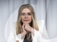 PORTRAIT - Elizabeth Olsen 