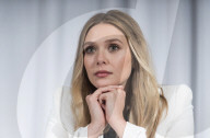 PORTRAIT - Elizabeth Olsen 