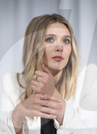 PORTRAIT - Elizabeth Olsen 