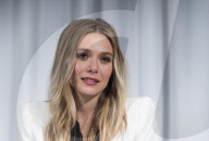 PORTRAIT - Elizabeth Olsen 