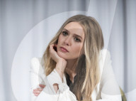 PORTRAIT - Elizabeth Olsen 