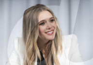 PORTRAIT - Elizabeth Olsen 