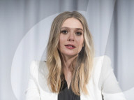 PORTRAIT - Elizabeth Olsen 