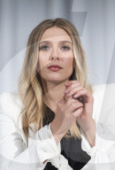 PORTRAIT - Elizabeth Olsen 