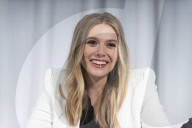PORTRAIT - Elizabeth Olsen 
