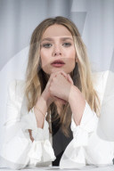 PORTRAIT - Elizabeth Olsen 