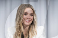 PORTRAIT - Elizabeth Olsen 