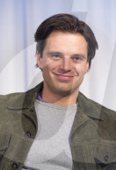 PORTRAIT - Sebastian Stan