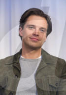 PORTRAIT - Sebastian Stan