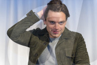 PORTRAIT - Sebastian Stan