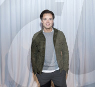 PORTRAIT - Sebastian Stan