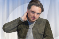 PORTRAIT - Sebastian Stan