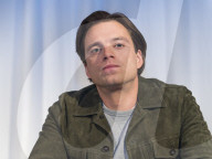 PORTRAIT - Sebastian Stan