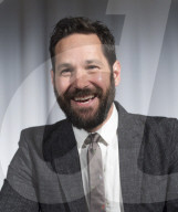 PORTRAIT - Paul Rudd 