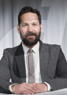 PORTRAIT - Paul Rudd 