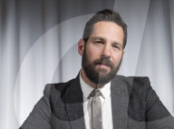 PORTRAIT - Paul Rudd 