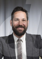 PORTRAIT - Paul Rudd 