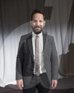 PORTRAIT - Paul Rudd 