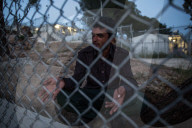 NEWS - Weitere Flüchtlinge kommen auf Lesbos an