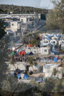 NEWS - Weitere Flüchtlinge kommen auf Lesbos an