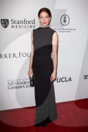 PEOPLE - Promis bei der Sean Parker Gala in Los Angeles
