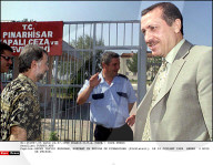 TURKEY:AKP