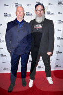PEOPLE - Promis beim 'LBGT Center Dinner' in New York