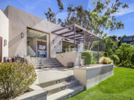 PEOPLE - So schön wohnt Chris Hemsworth in Malibu