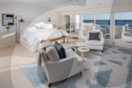 PEOPLE - So schön wohnen Leslie Mann und Judd Apatow in Malibu