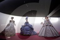 FEATURE - Barbie-Ausstellung in Italien